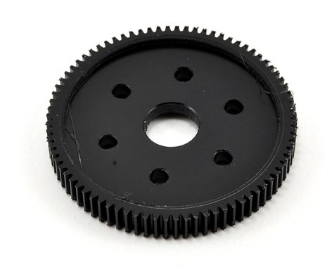 Robinson Racing Axial Wraith SuperTuff 48P Plastic Spur Gear (80)