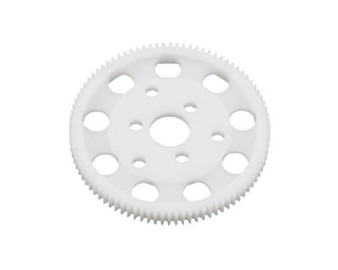 Robinson Racing Ax10 Super Spur Gear, 48P 90T