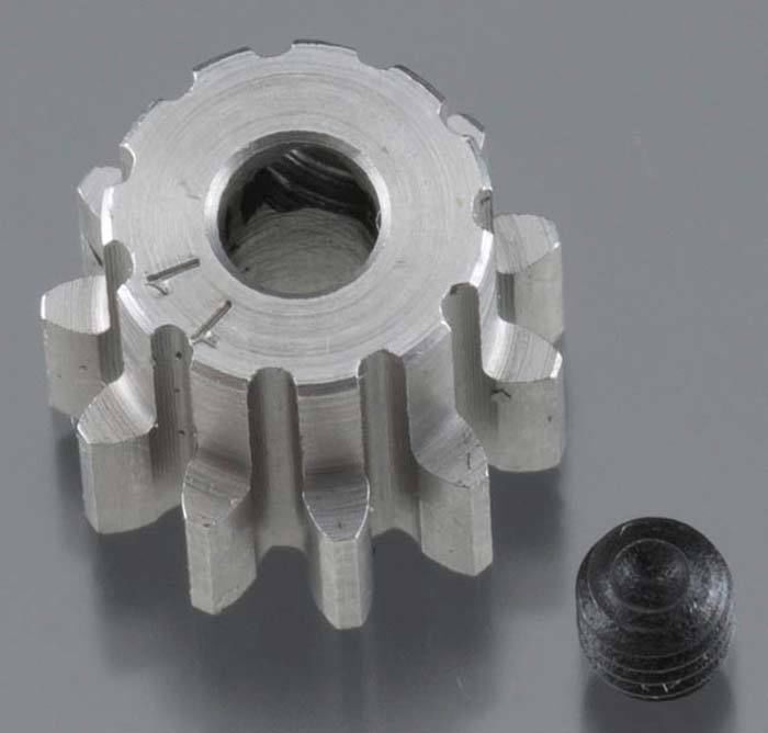 Robinson Racing Absolute 32P Hardened Pinion Gear (11)