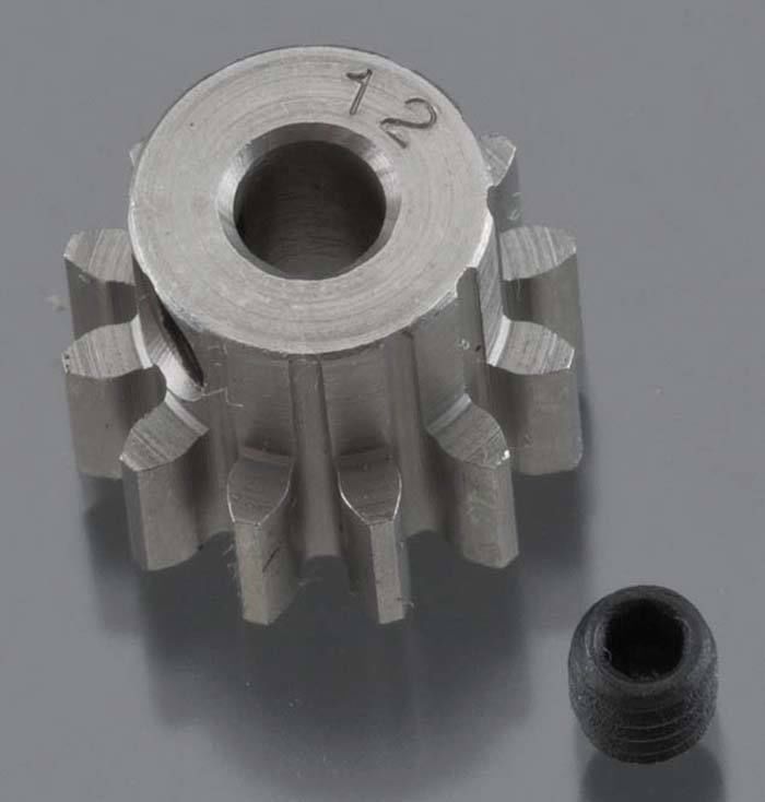 Robinson Racing Absolute 32P Hardened Pinion Gear (12) - Click Image to Close