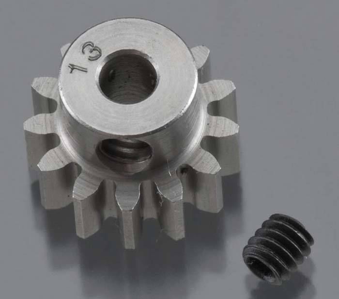 Robinson Racing Absolute 32P Hardened Pinion Gear (13) - Click Image to Close