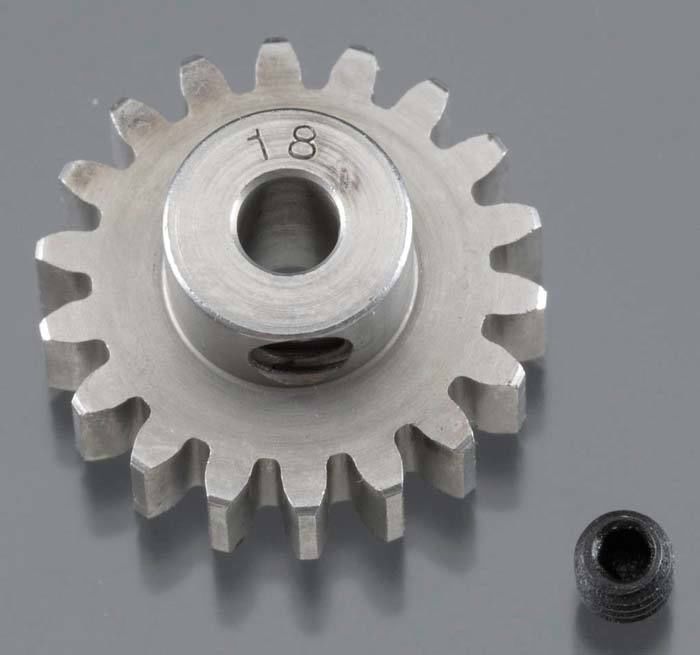 Robinson Racing Absolute 32P Hardened Pinion Gear (18)