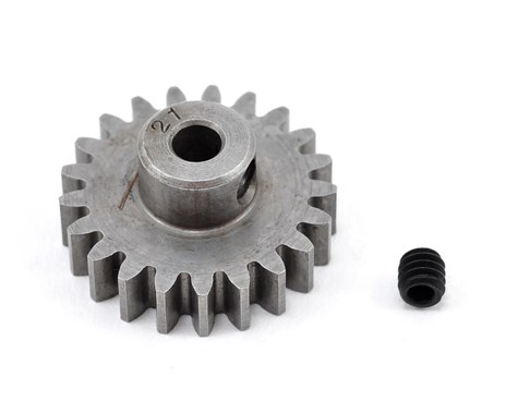 Robinson Racing Absolute 32P Hardened Pinion Gear (21) - Click Image to Close