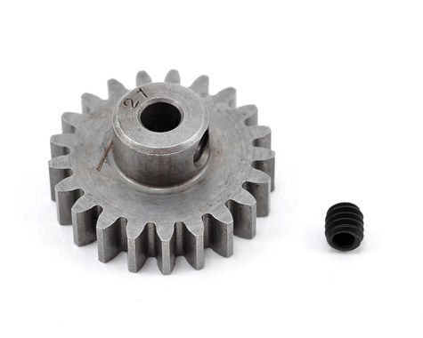 Robinson Racing Absolute 32P Hardened Pinion Gear (21)