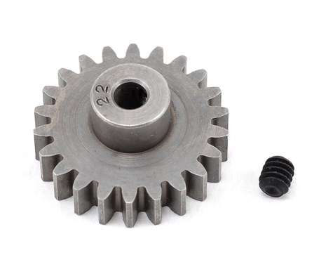 Robinson Racing Absolute 32P Hardened Pinion Gear (22)