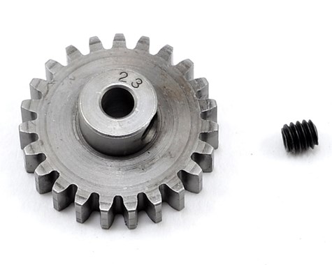 Robinson Racing Absolute 32P Hardened Pinion Gear (23)