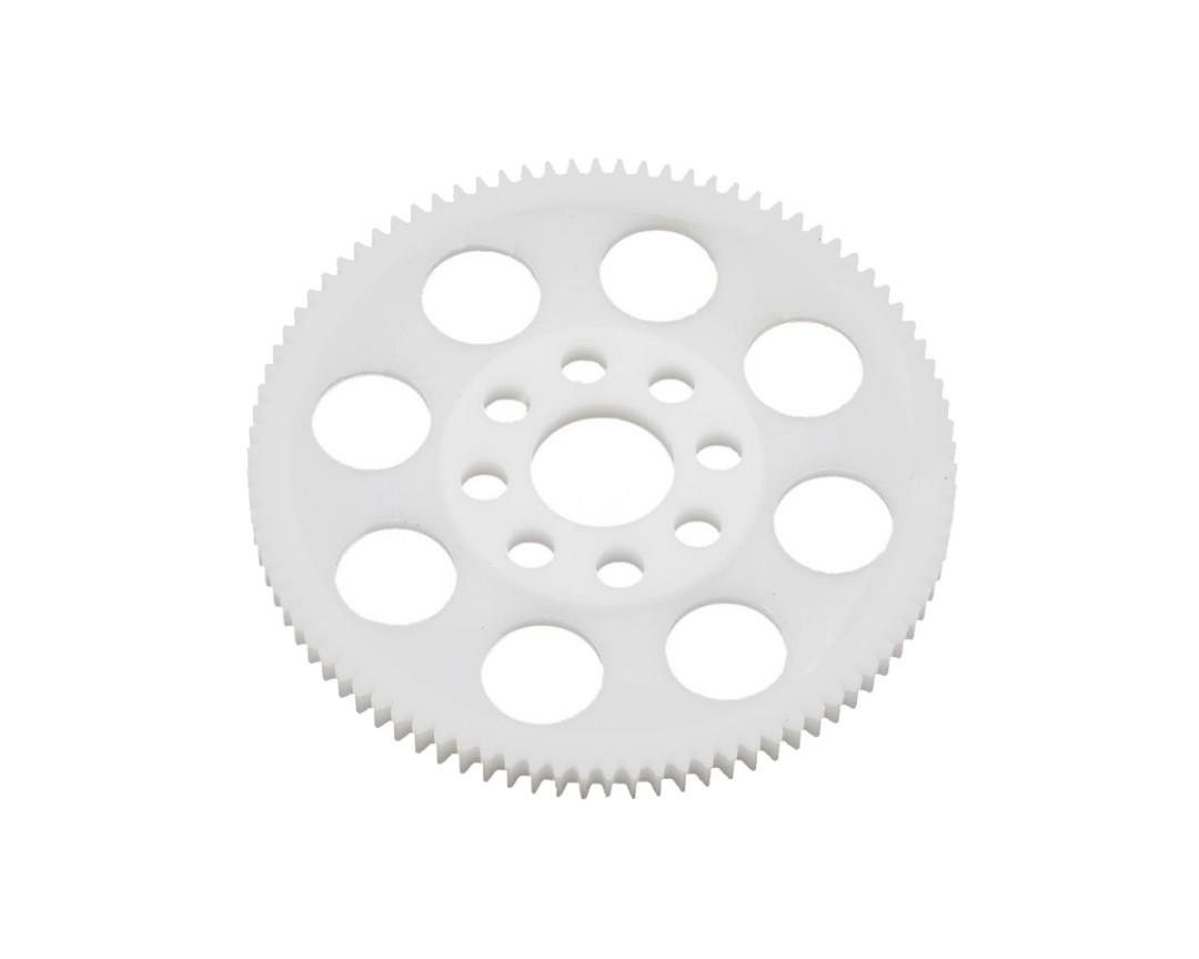 Robinson Racing 48P Pro Machined Spur Gear (75) - Click Image to Close