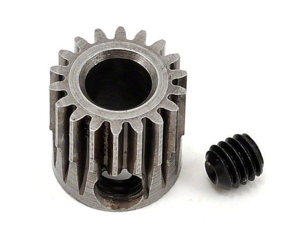 Robinson Racing 48P Machined Pinion Gear w/5mm Bore (18)