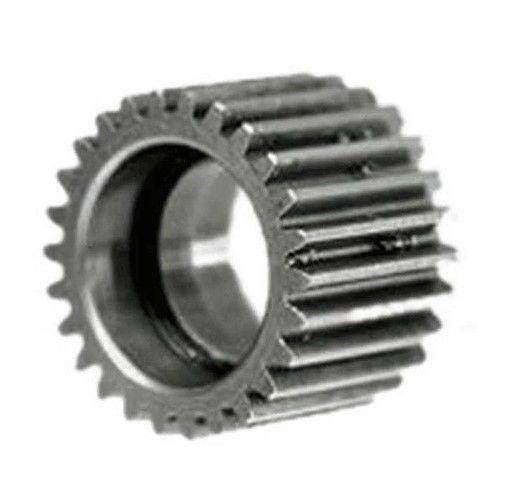Robinson Racing B6.1D Layback Trans 26T hard steel idler gear - Click Image to Close