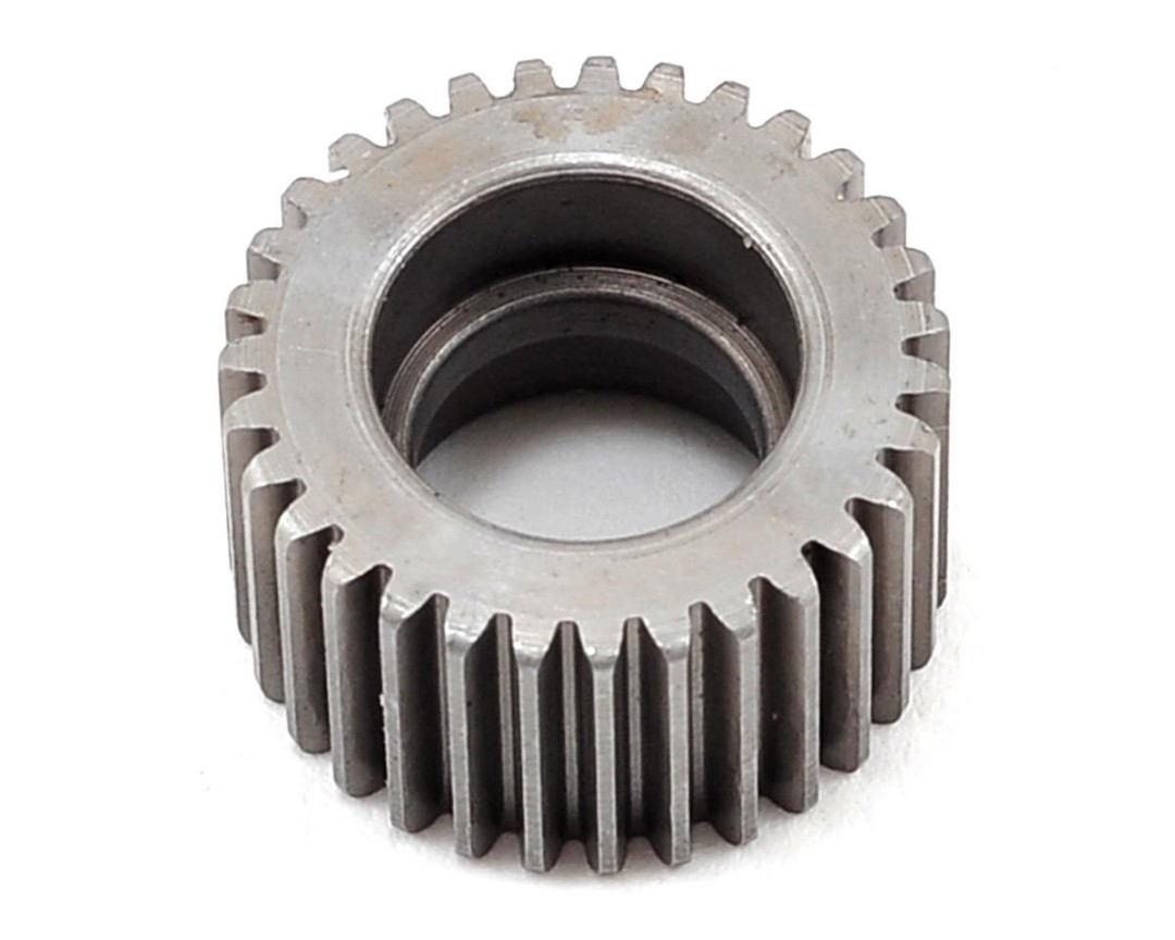 Robinson Racing Associated B5 Hardened Steel Idler Gear - Click Image to Close