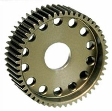 Robinson Racing B6.1D LB Trans Alum. Bottom Diff Gear 48p-52t