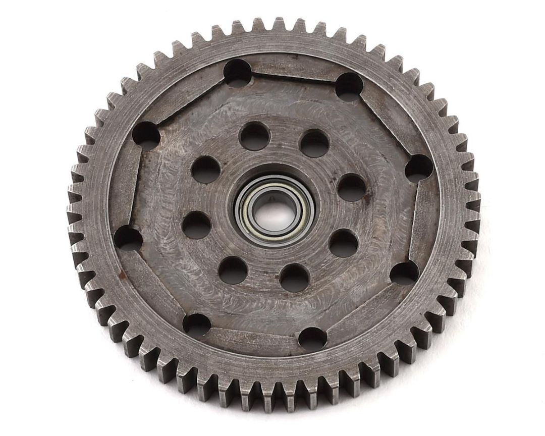 Robinson Racing Enduro 32P Conversion Steel Spur Gear w/Bearing (58)