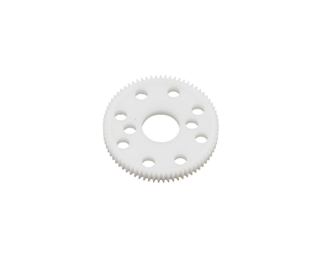Robinson Racing 64P Super Machined Spur Gear (73)