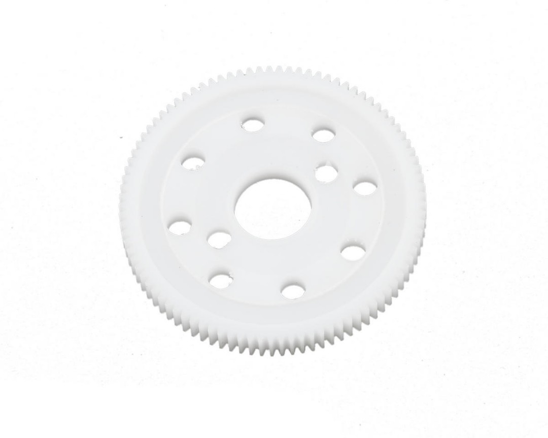 Robinson Racing 64P Super Machined Spur Gear (93)