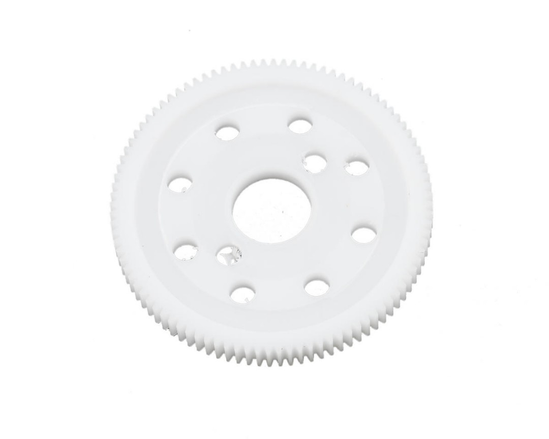 Robinson Racing 64P Super Machined Spur Gear (96)