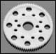 Robinson Racing 64P Super Machined Spur Gear (100)