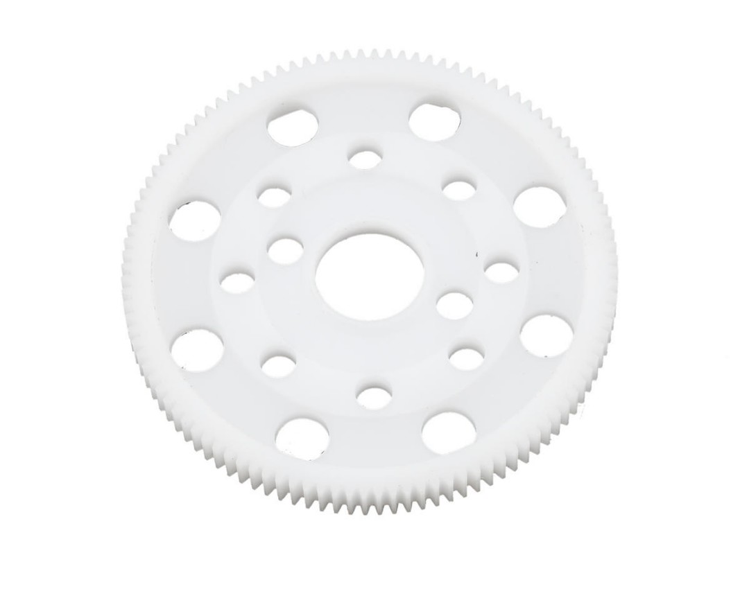 Robinson Racing 64P Super Machined Spur Gear (108)