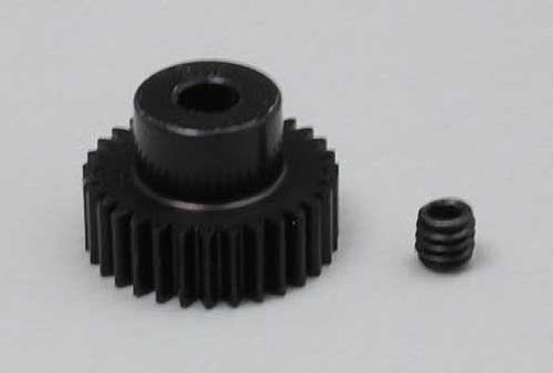 Robinson Racing 64P "Aluminum Pro" Pinion Gear (31)