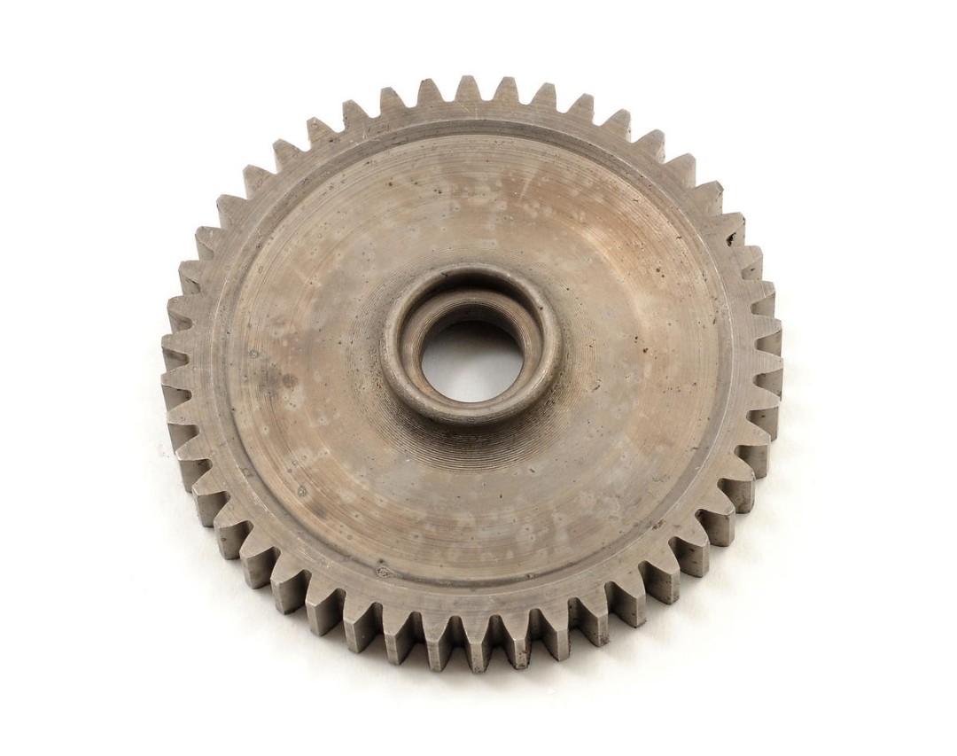 Robinson Racing Savage X 4.6 Hardened Steel Spur Gear (46)