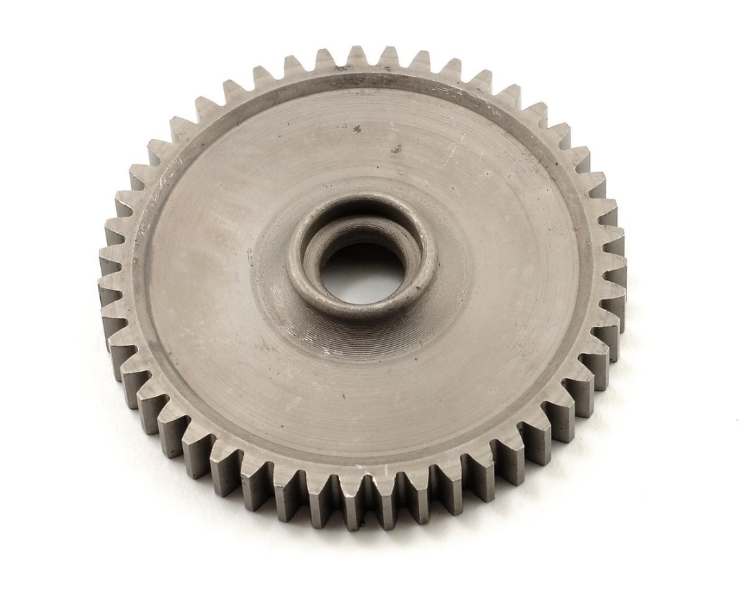 Robinson Racing Savage X 4.6 Hardened Steel Spur Gear (47)