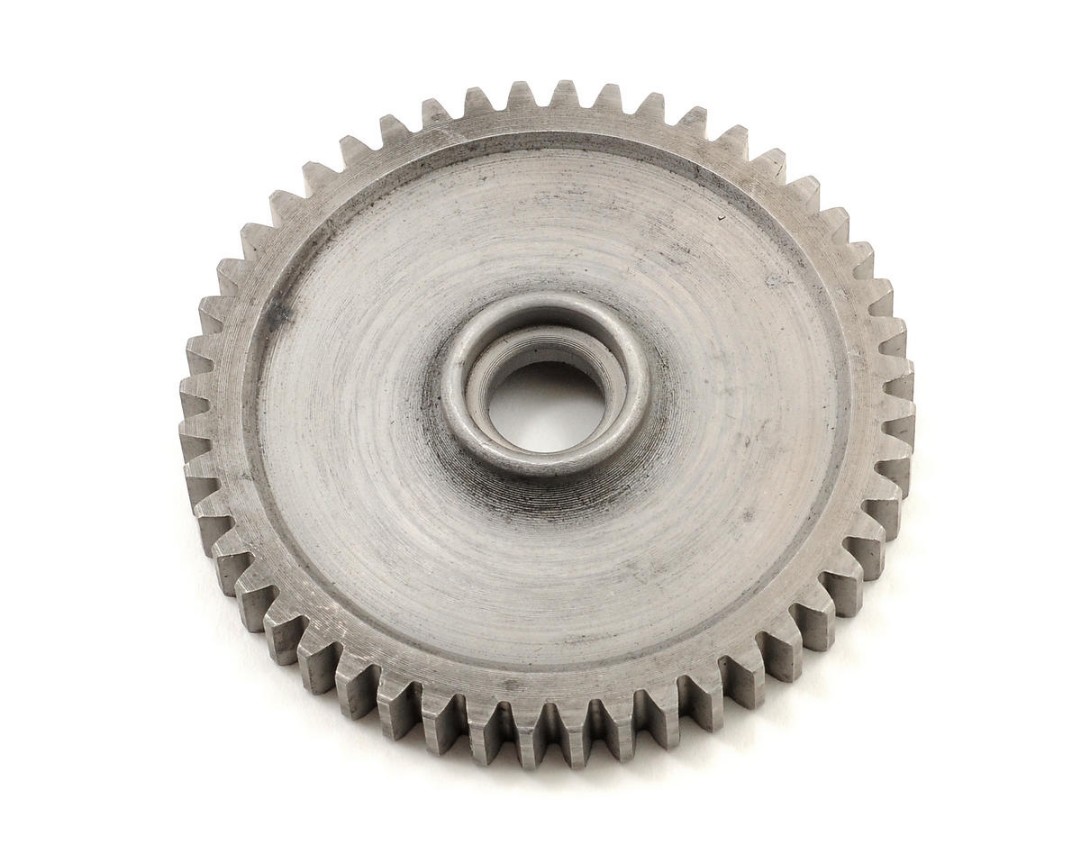 Robinson Racing Savage X 4.6 Hardened Steel Spur Gear (48)