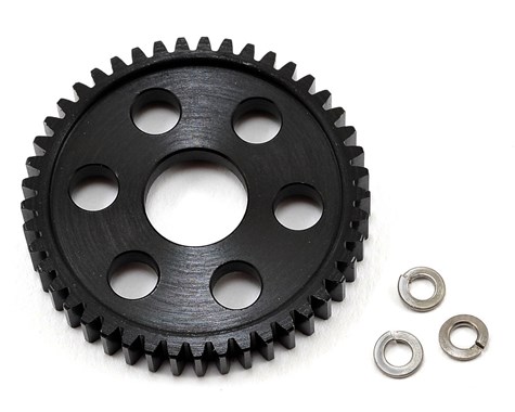 RRP Slash/Stampede 4X4 32P Hardened Steel Spur Gear (45T) - Click Image to Close