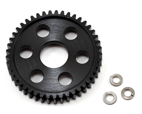 Robinson Racing Slash/Stampede 4X4 32P Hardened Steel Spur Gear (45T)