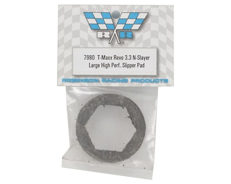 Robinson Racing Large GEN3 Slipper pad 1.5" diameter