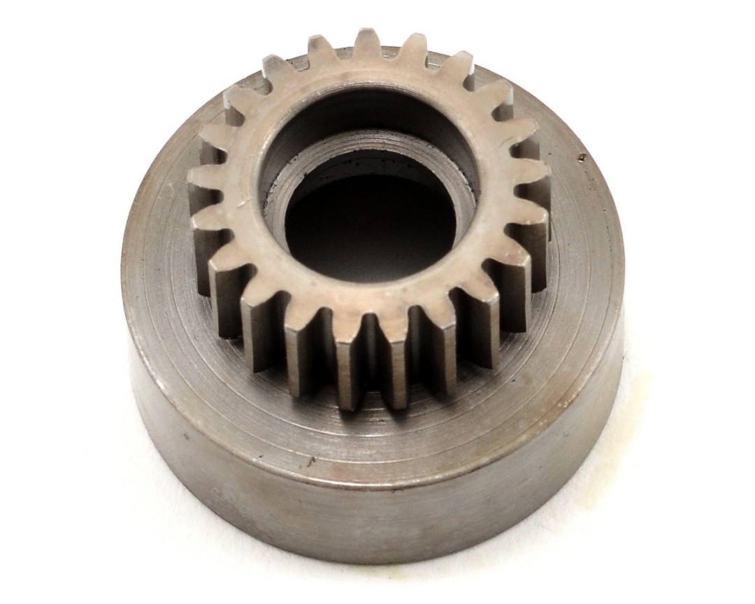 Robinson Racing Traxxas Nitro Hardened Clutch-Bell 21T