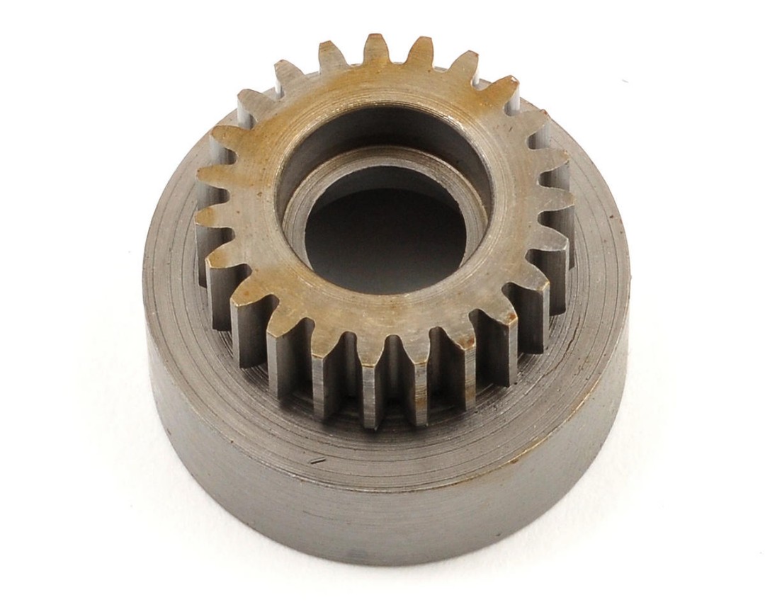 Robinson Racing Traxxas Nitro Hardened Clutch-Bell 23T