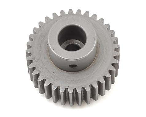 Robinson Racing E- Revo/E-Maxx Hard Steel Output gear 33 replaces Traxxas 3984