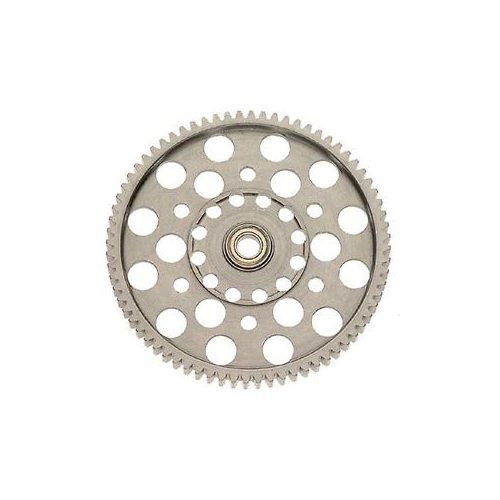 Robinson Racing Steel Spur Gear (72T) (T-Maxx/Nitro Rustler)