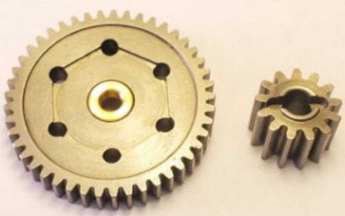 Robinson Racing Redcat Gen8 Hardened 45T Steel Spur Gear 32p