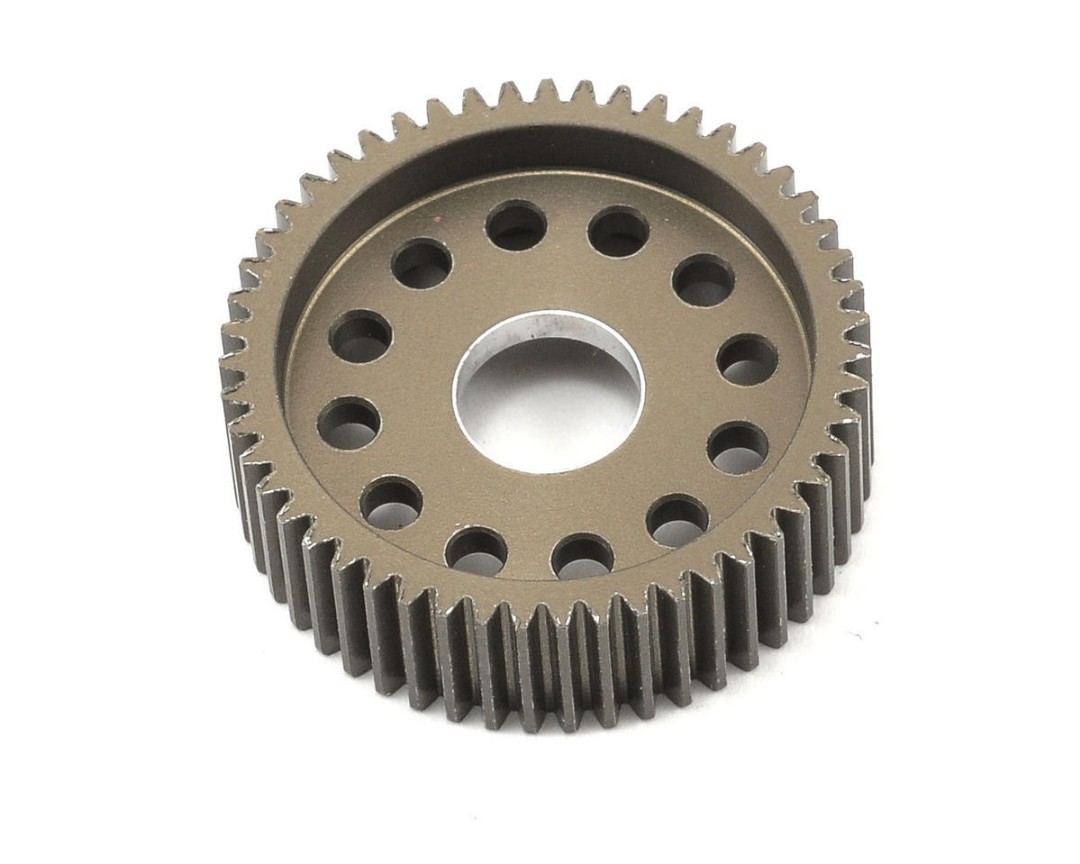 Robinson Racing Losi XXXT Hardened Aluminium Diff Gear