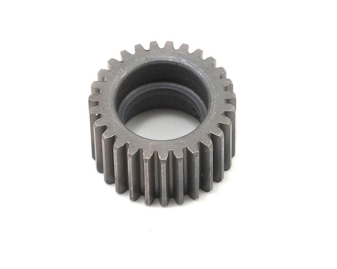 Robinson Racing Losi XXXT/Speed T Hardened Steel Idler Gear - Click Image to Close