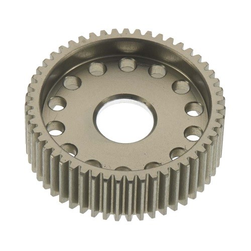 Robinson Racing Losi SCT 22 Ball diff replacement gear Alumin