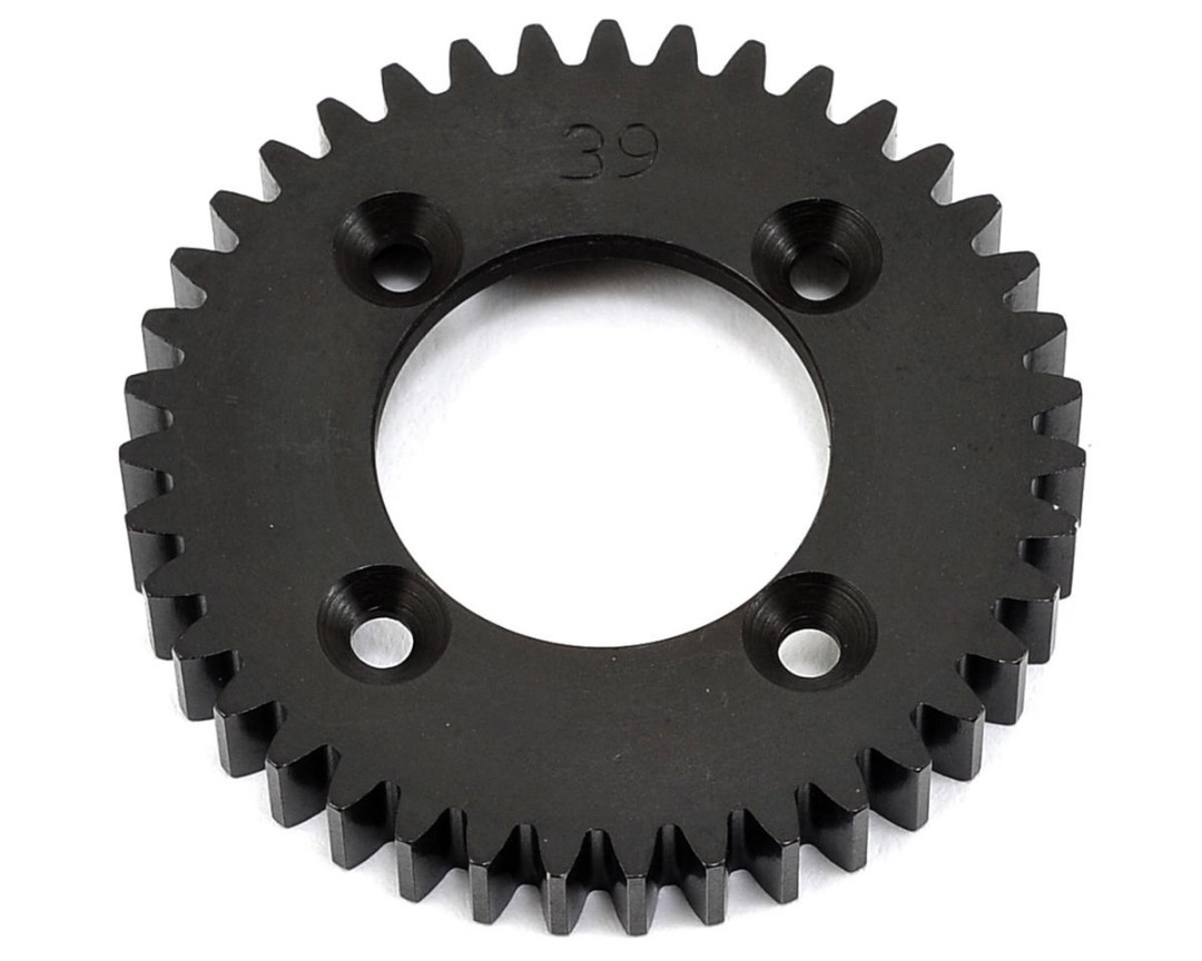 Robinson Racing Losi SCTE10 Hardened Machined Steel Diff gear 39T