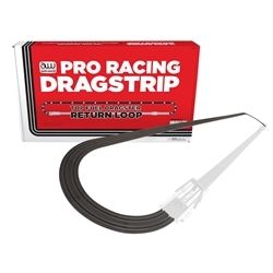 Auto World Traxxessories Drag Strip Return Track Extension Kit - Click Image to Close