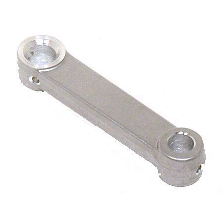 Saito Engines Connecting Rod: QQ,UU