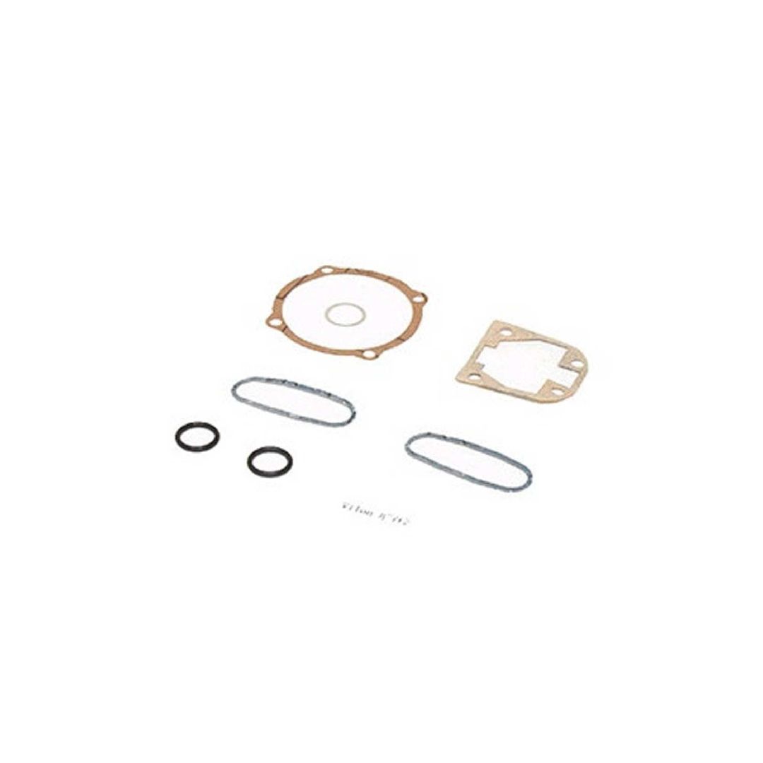 Saito Engines Engine Gasket Set: QQ,UU