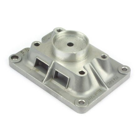 Saito Engines Rear Cover Motor Mount:AA