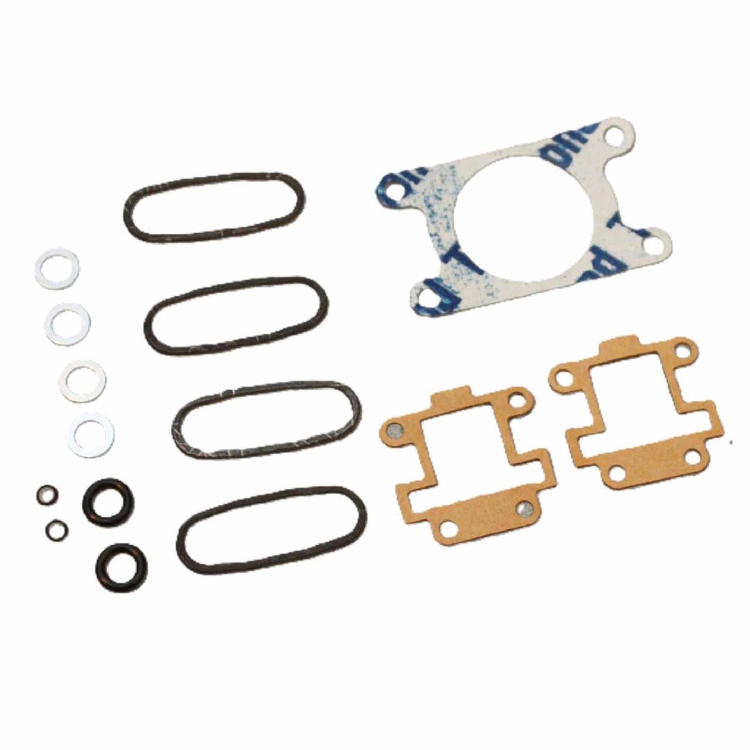 Saito Engines Engine Gasket Set: Q,AA