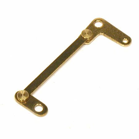 Saito Engines Throttle Lever:Q,AA