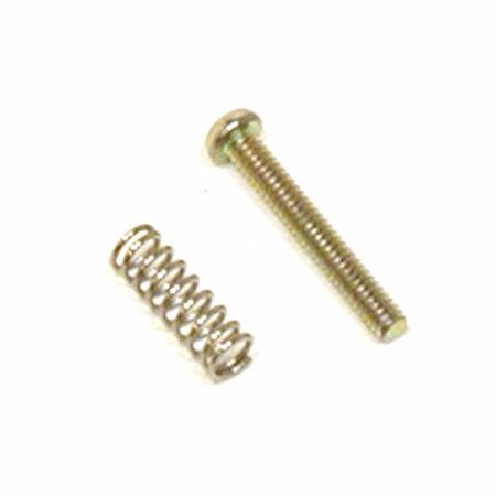 Saito Engines Idle Needle Valve:Q,AA,LL