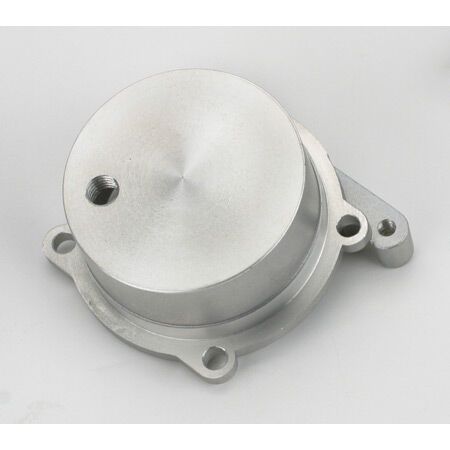Saito Engines Rear Cover: AL