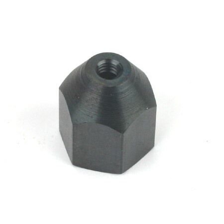 Saito Engines M4 Nut for Spinner:100-220a,BO,BP
