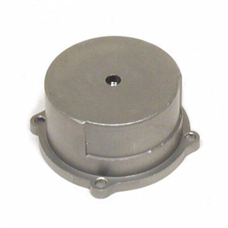 Saito Engines Rear Cover (A):L,M,CC