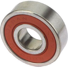 Saito Engines Ball Bearing, Front