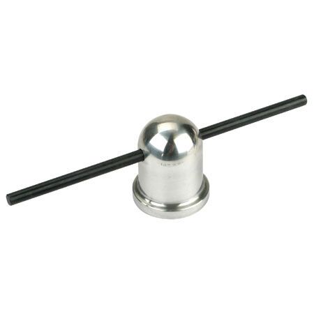 Saito Engines Prop Nut, Electric Starter:FA120-180,AZ,AT,BO,BP