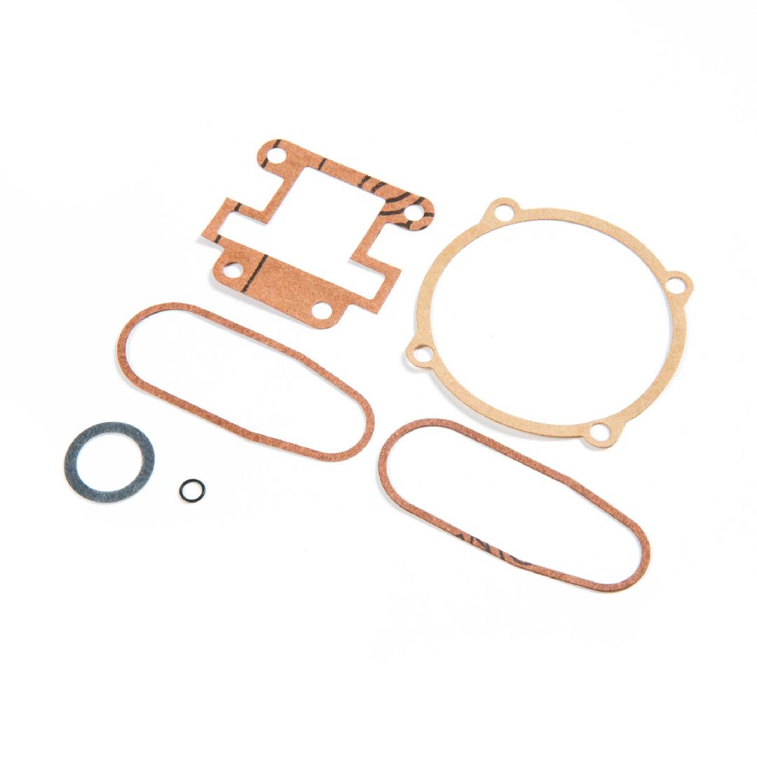 Saito Engines Engine Gasket Set:L,M,N,FF